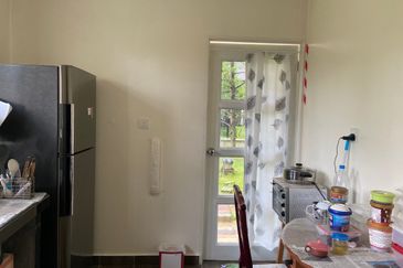 Jalan Sungai Rincing 32/65C