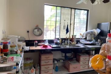 Jalan Sungai Rincing 32/65C