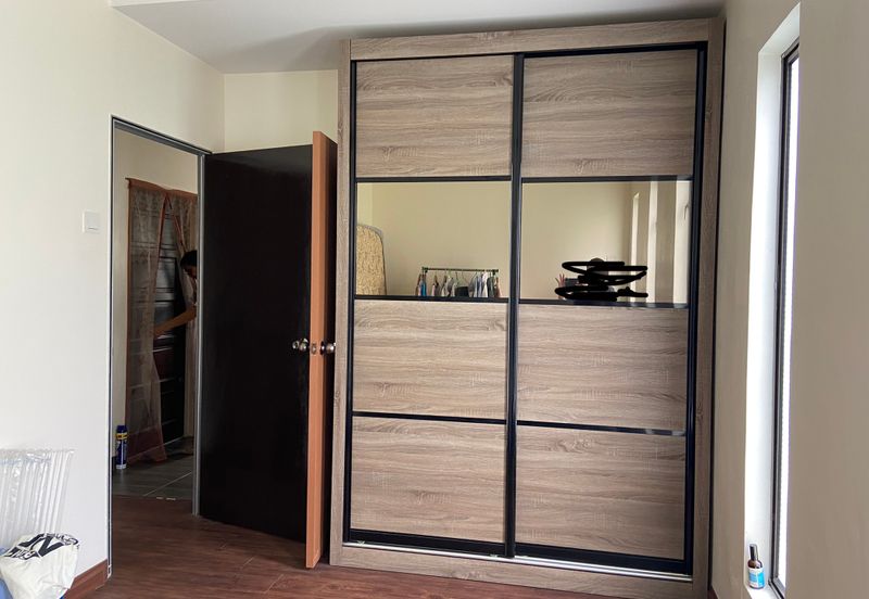 Jalan Sungai Rincing 32/65C