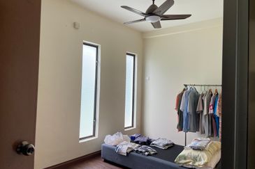 Jalan Sungai Rincing 32/65C