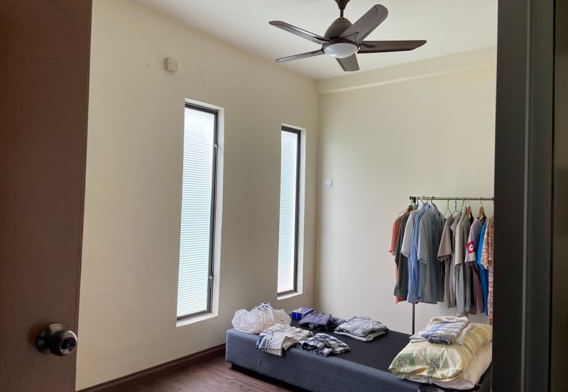 Jalan Sungai Rincing 32/65C