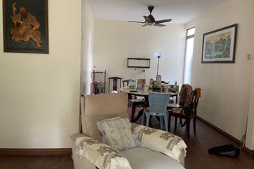 Jalan Sungai Rincing 32/65C