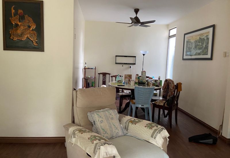 Jalan Sungai Rincing 32/65C