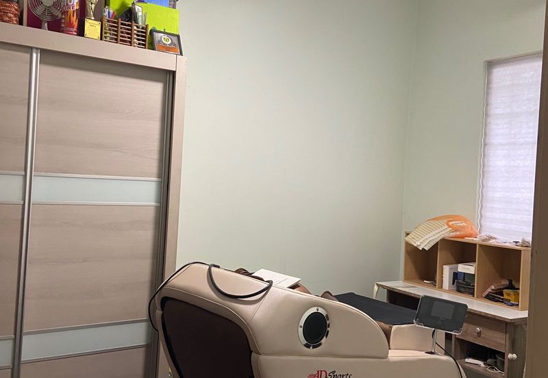 Jalan Sungai Rincing 32/65C