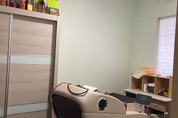 Jalan Sungai Rincing 32/65C