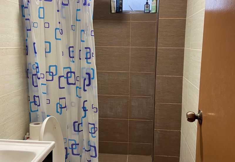 Jalan Sungai Rincing 32/65C