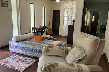 Jalan Sungai Rincing 32/65C