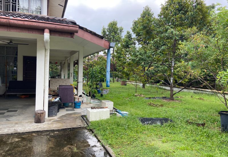 Jalan Sungai Rincing 32/65C