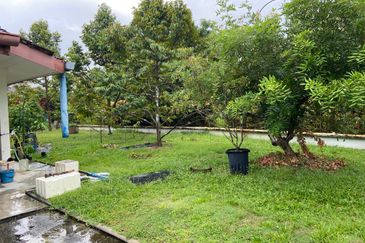 Jalan Sungai Rincing 32/65C