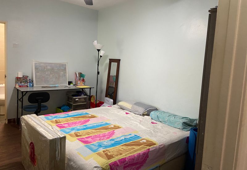 Jalan Sungai Rincing 32/65C