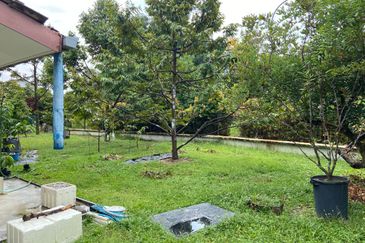 Jalan Sungai Rincing 32/65C