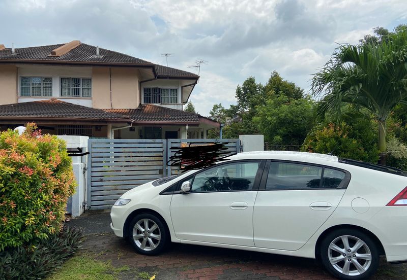 Jalan Sungai Rincing 32/65C