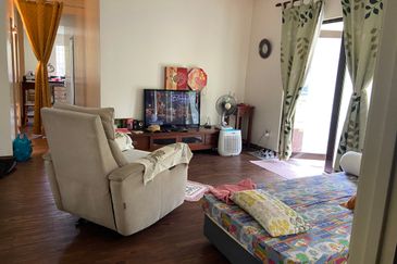 Jalan Sungai Rincing 32/65C