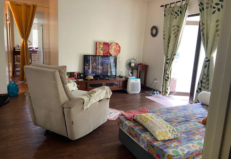 Jalan Sungai Rincing 32/65C