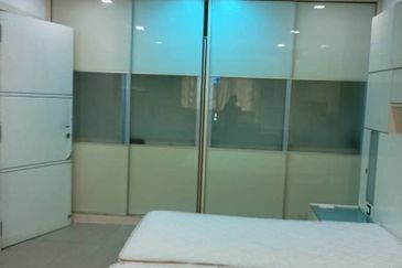 Seputih Permai Condominium