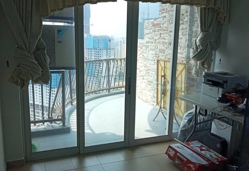 Seputih Permai Condominium