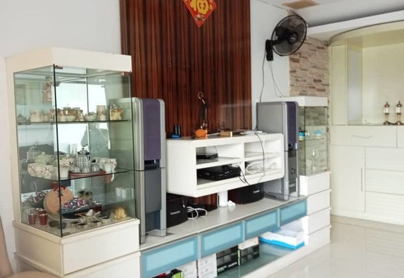 Seputih Permai Condominium