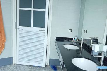 Seputih Permai Condominium