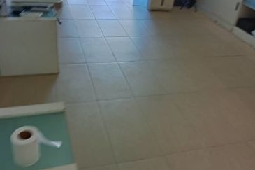 Seputih Permai Condominium