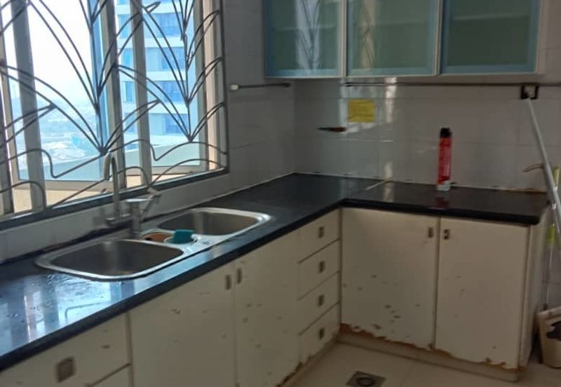 Seputih Permai Condominium