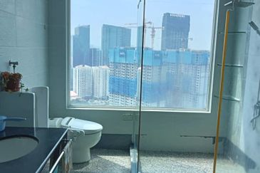 Seputih Permai Condominium