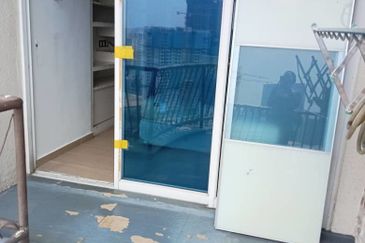 Seputih Permai Condominium