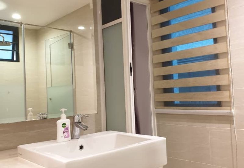 Periwinkle @ Bandar Rimbayu