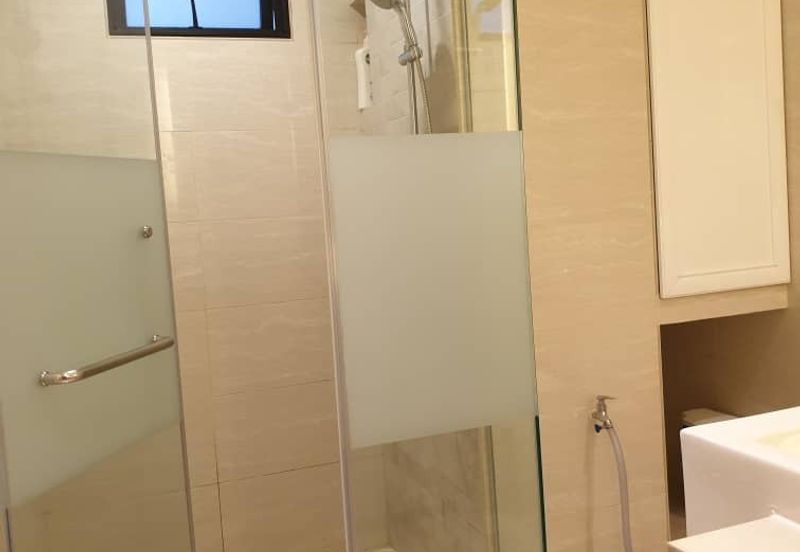 Periwinkle @ Bandar Rimbayu