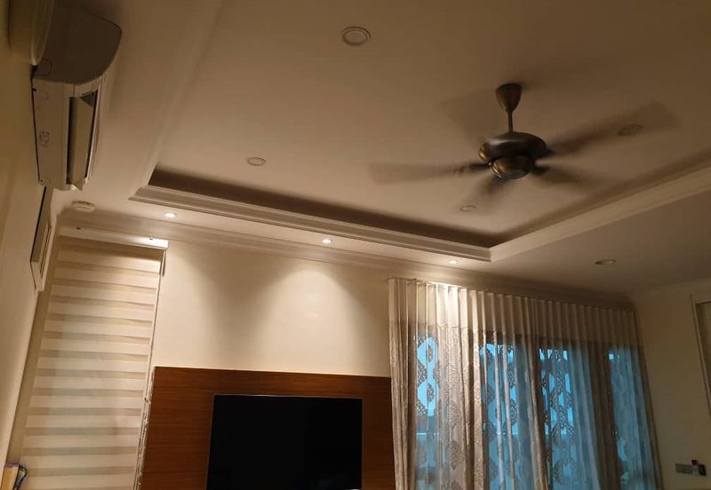 Periwinkle @ Bandar Rimbayu