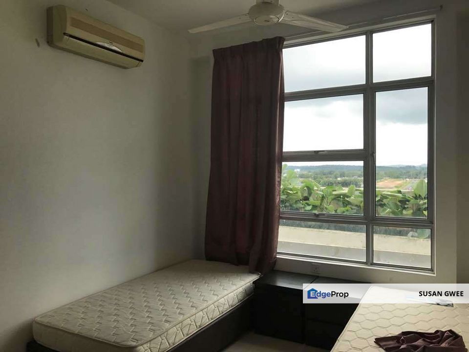 The Arc, Cyberjaya, Selangor, Cyberjaya