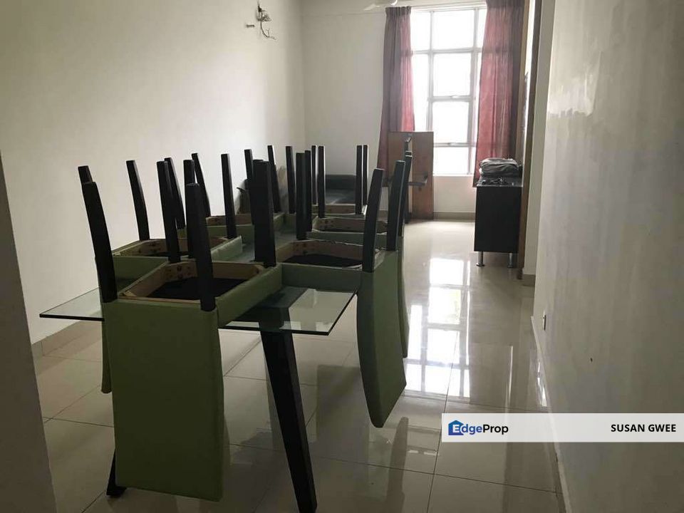 The Arc, Cyberjaya, Selangor, Cyberjaya