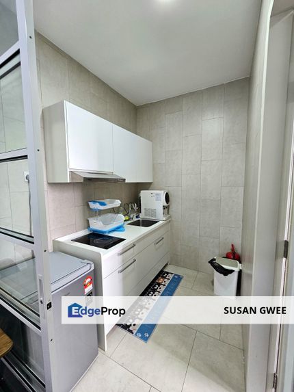 Geo Bukit Rimau Service Residence For Rent, Selangor, Shah Alam