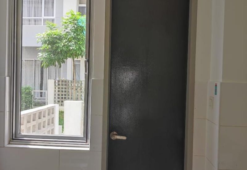 Tropicana Aman Bayan Residences