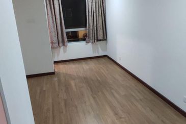 Tropicana Aman Bayan Residences