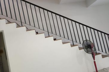 Tropicana Aman Bayan Residences