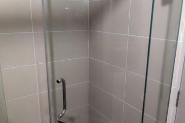 Tropicana Aman Bayan Residences