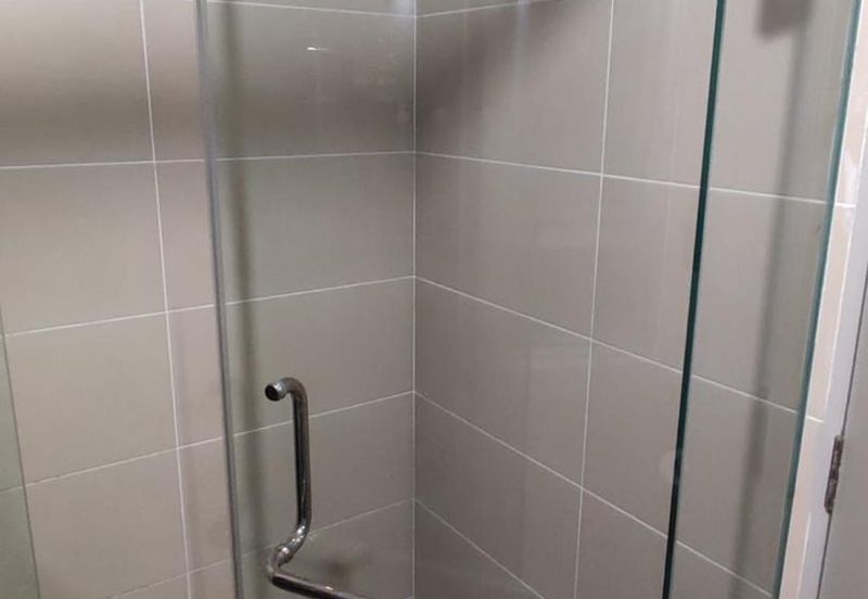 Tropicana Aman Bayan Residences