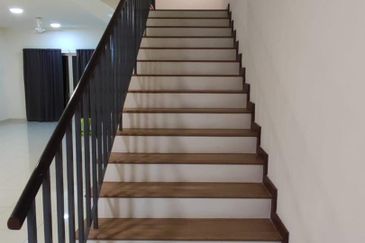 Tropicana Aman Bayan Residences