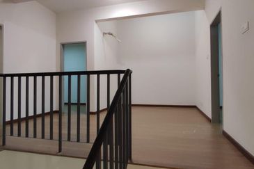 Tropicana Aman Bayan Residences