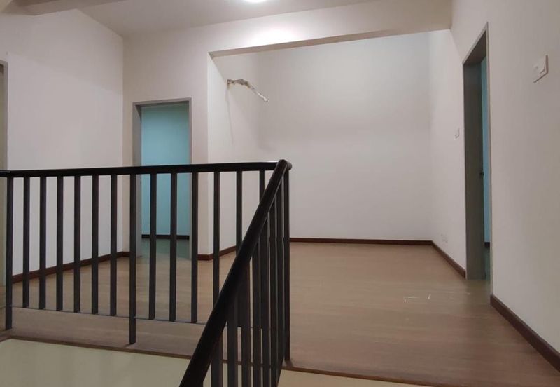 Tropicana Aman Bayan Residences