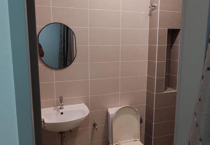 Tropicana Aman Bayan Residences