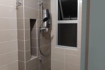 Tropicana Aman Bayan Residences