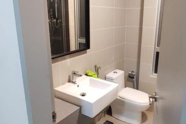 Tropicana Aman Bayan Residences