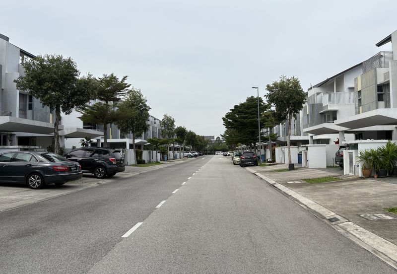 Tropicana Aman Bayan Residences