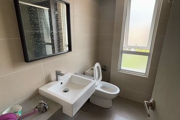 Tropicana Aman Bayan Residences