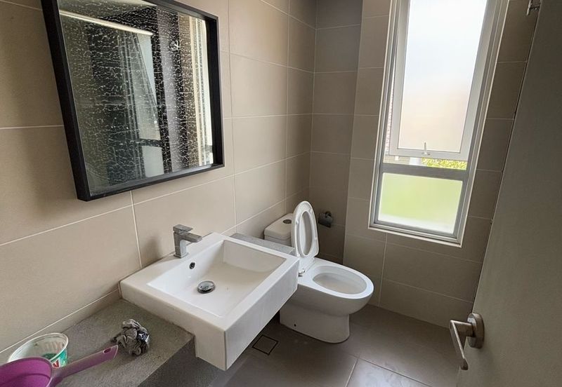 Tropicana Aman Bayan Residences