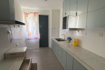 Tropicana Aman Bayan Residences