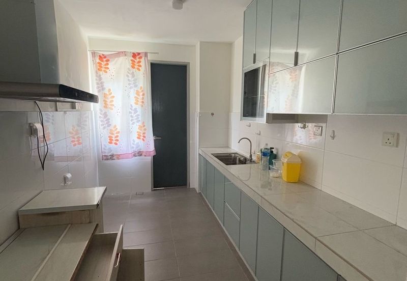 Tropicana Aman Bayan Residences