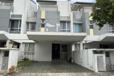 Tropicana Aman Bayan Residences