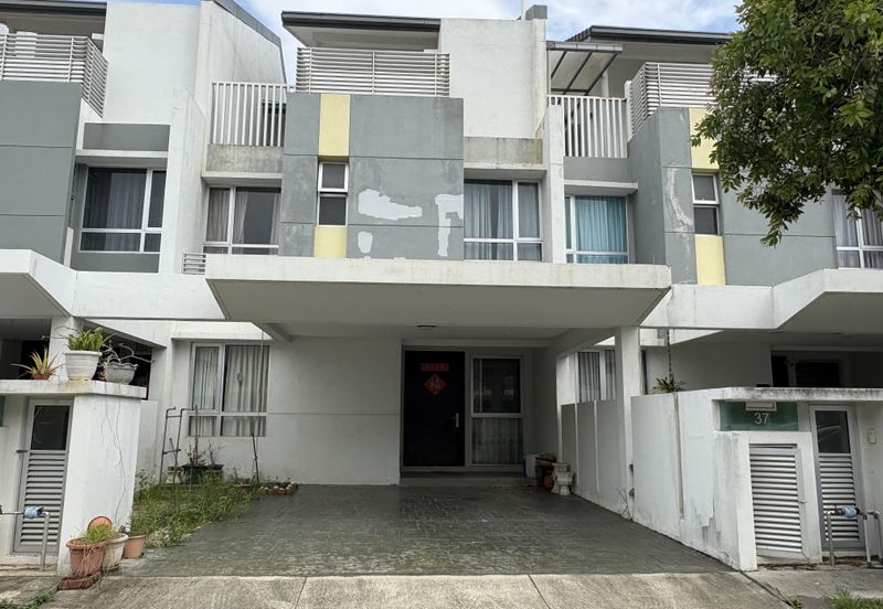 Tropicana Aman Bayan Residences